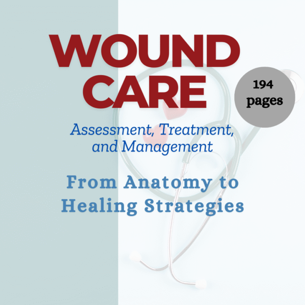 Wound Care Essentials