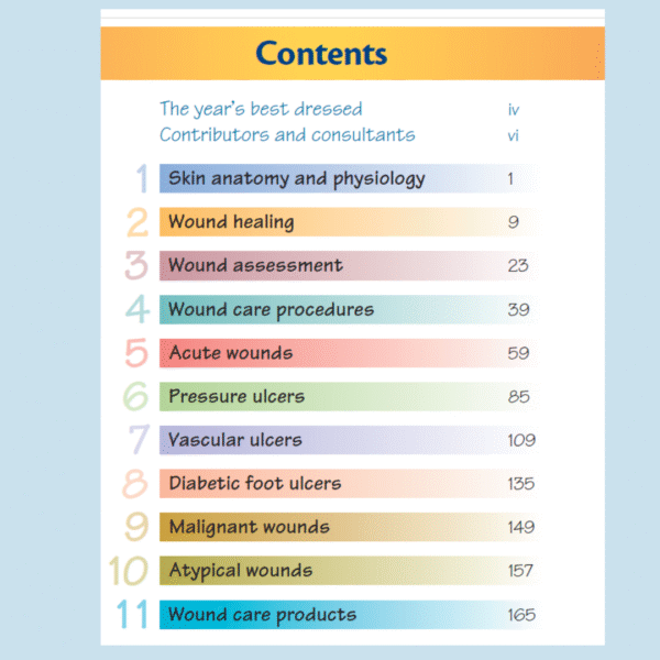 Wound Care Essentials - Image 9