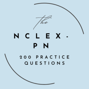 Master the NCLEX PN