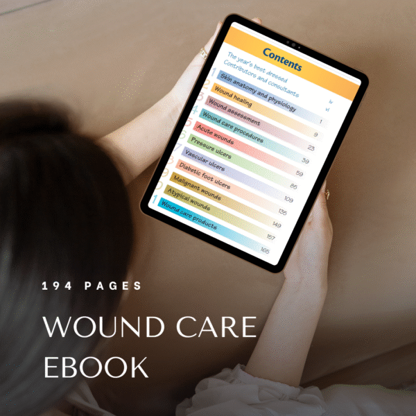 Wound Care Essentials - Image 4